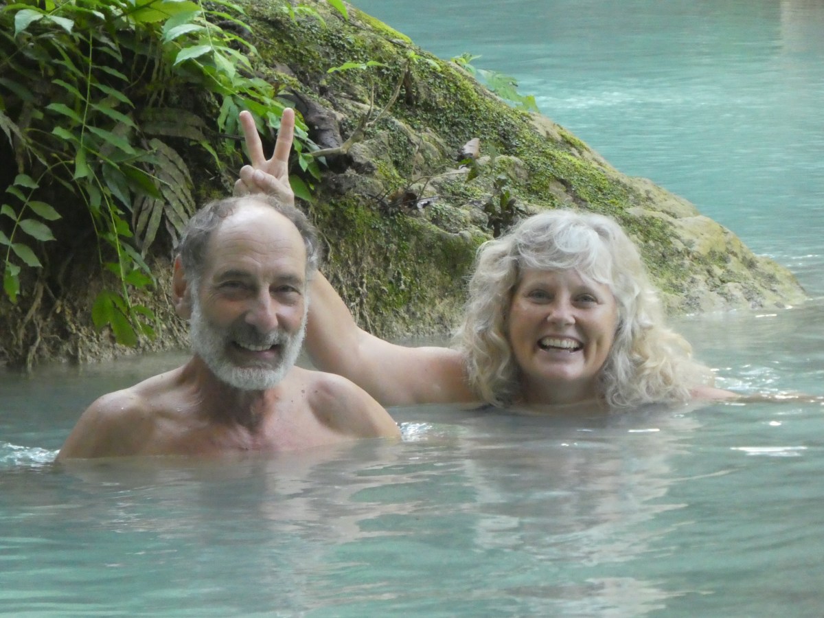 Laid-back Laos (Post&nbsp;#6)