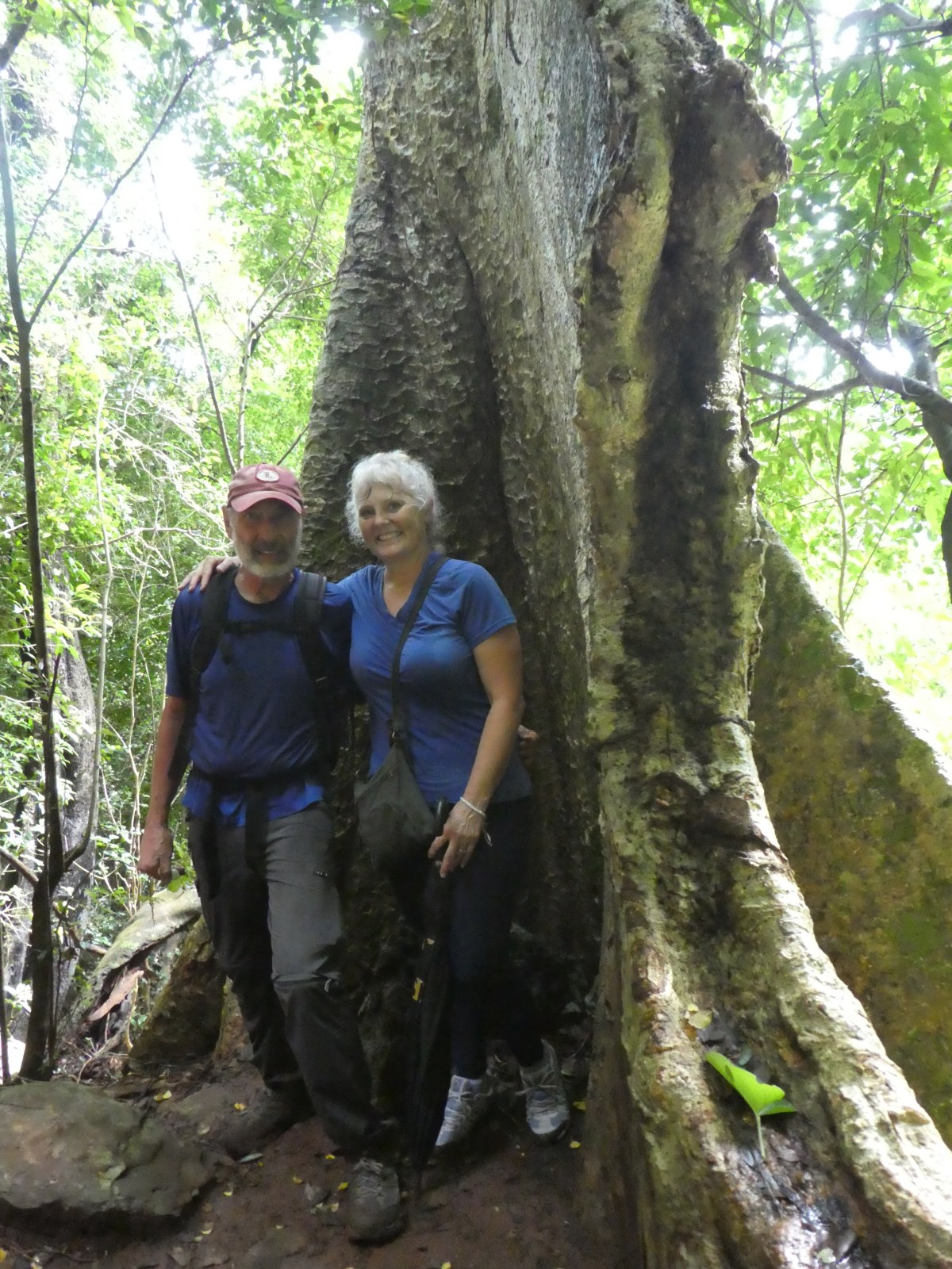 Jungle Journey-Nong Khiaw, Laos (Post&nbsp;#7)